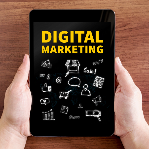 360 Digital Marketing - Carpa Producciones 360 Digital Marketing - Carpa Producciones