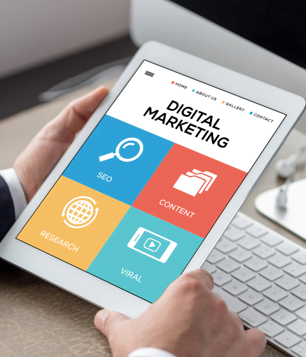 360 Digital Marketing - Carpa Producciones 360 Digital Marketing - Carpa Producciones