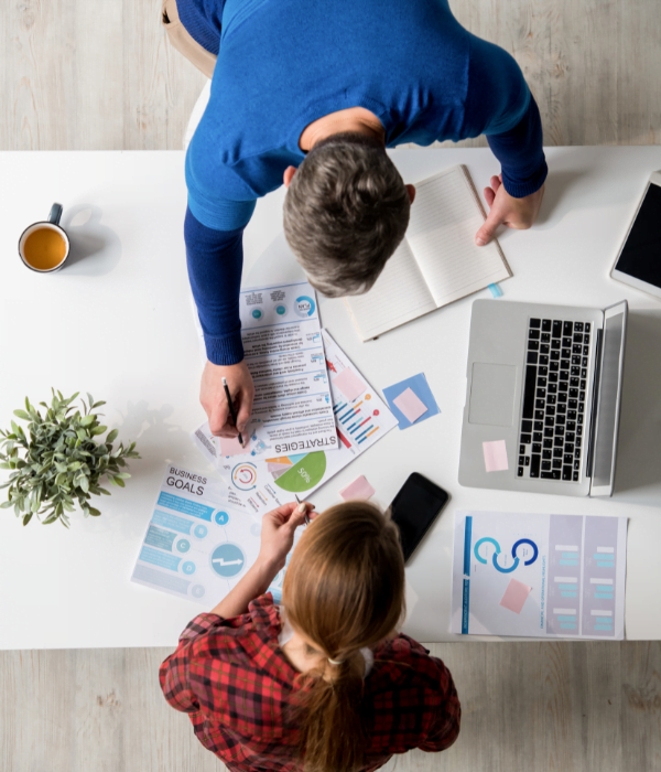 Digital Marketing Strategies - Carpa Producciones1 Digital Marketing Strategies - Carpa Producciones