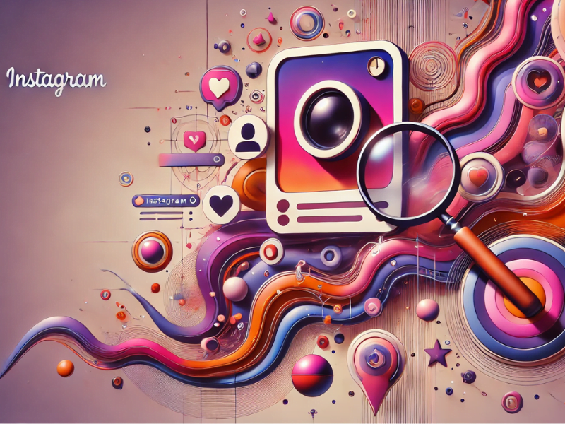 Instagram Account Viewer - Carpa Producciones Instagram Account Viewer - Carpa Producciones