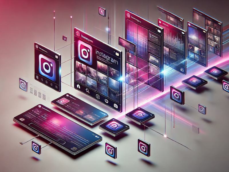 Instagram Account Viewer - Carpa Producciones Instagram Account Viewer - Carpa Producciones