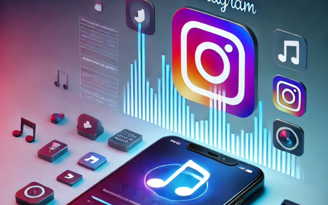Instagram Audio Download - Carpa Producciones