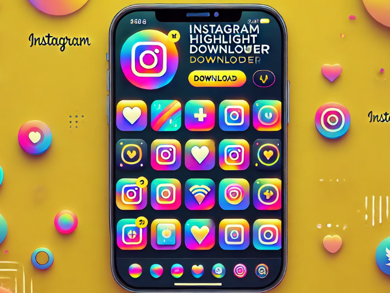 Instagram Highlight Downloader - Carpa Produccione2 Instagram Story Viewers - Carpa Producciones