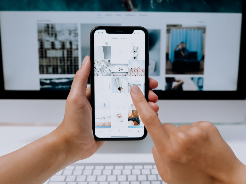Instagram PFP Downloader - Carpa Producciones Instagram PFP Downloader - Carpa Producciones