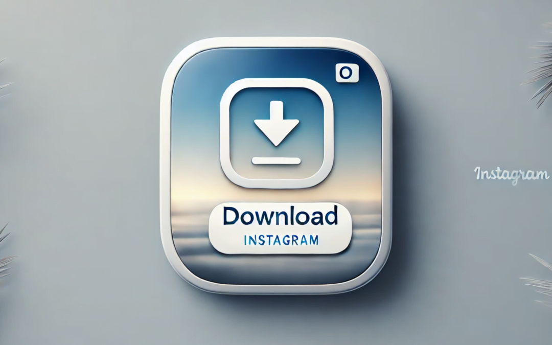 Instagram Profile Picture Downloader - Carpa Producciones