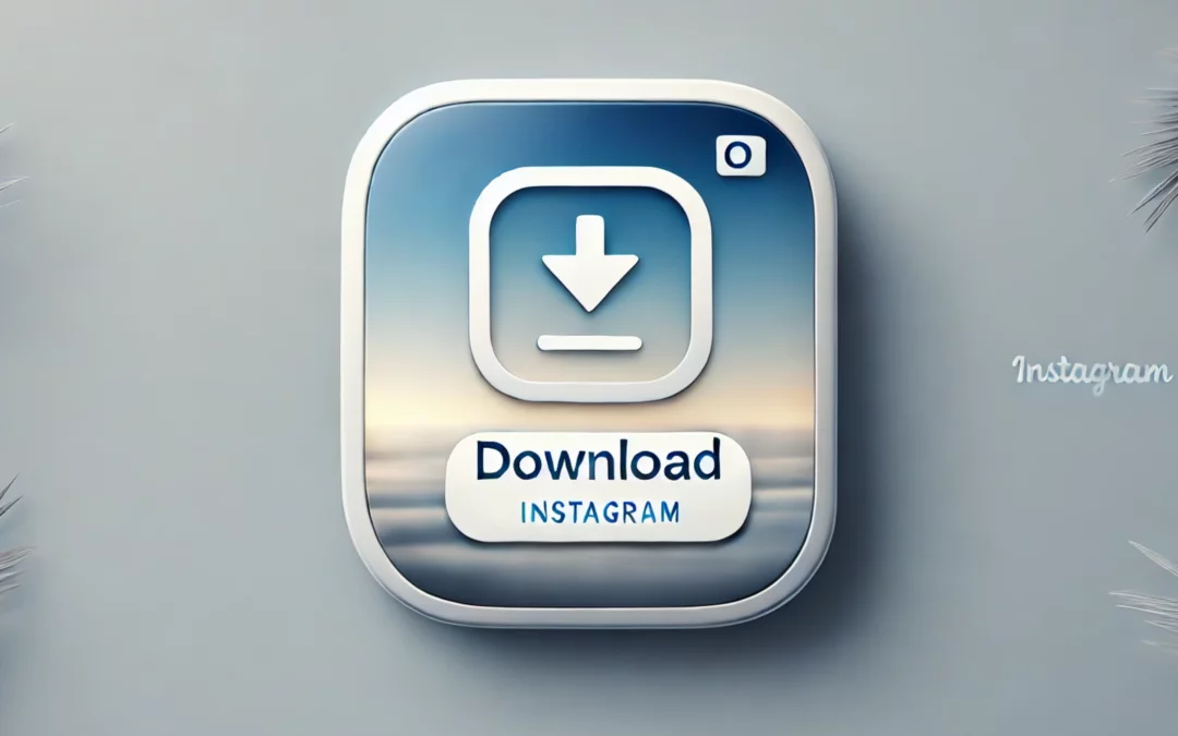 Instagram Profile Picture Downloader - Carpa Producciones
