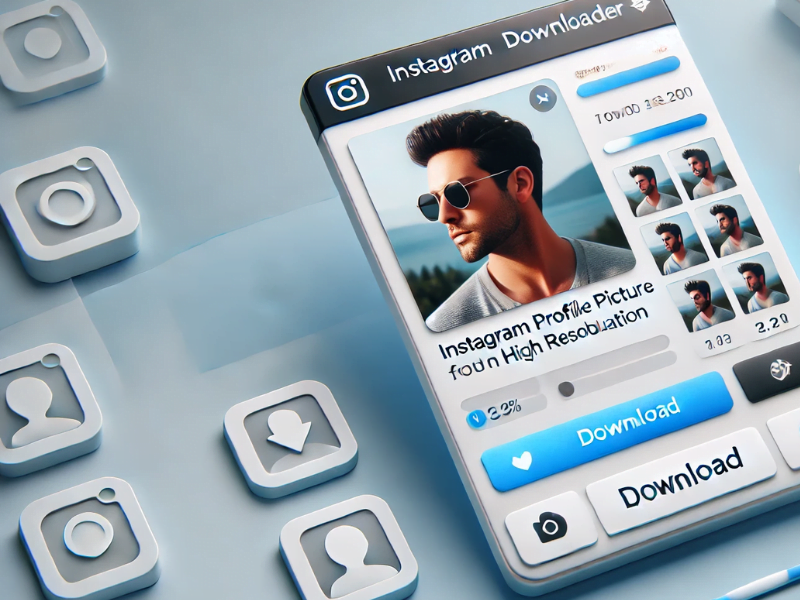 Instagram Profile Picture Downloader - Carpa Producciones Instagram Profile Picture Downloader - Carpa Producciones