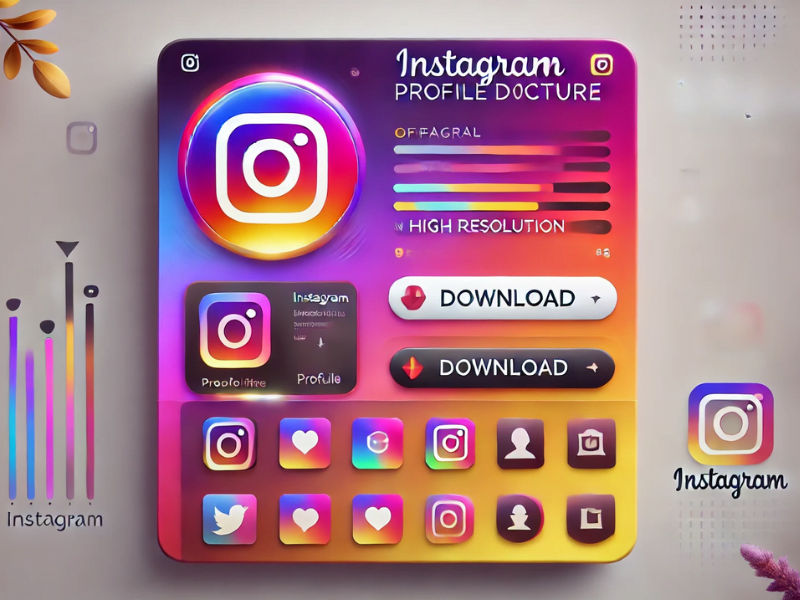Instagram Profile Picture Downloader - Carpa Producciones Instagram Profile Picture Downloader - Carpa Producciones