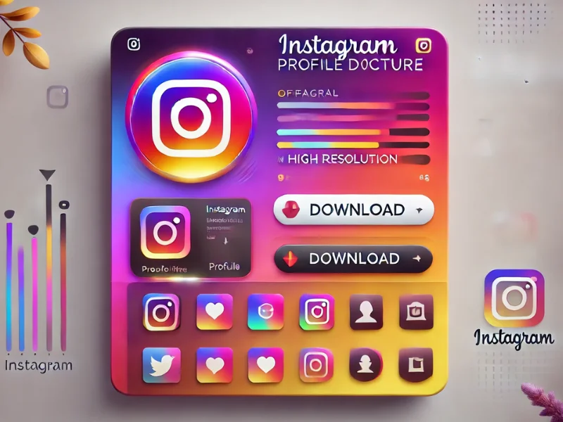 Instagram Profile Picture Downloader - Carpa Producciones Instagram Profile Picture Downloader - Carpa Producciones