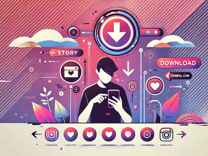 Instagram Story Downloader - Carpa Producciones Instagram Story Downloader - Carpa Producciones