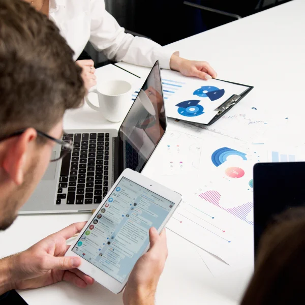 Social Media Management - Carpa Producciones