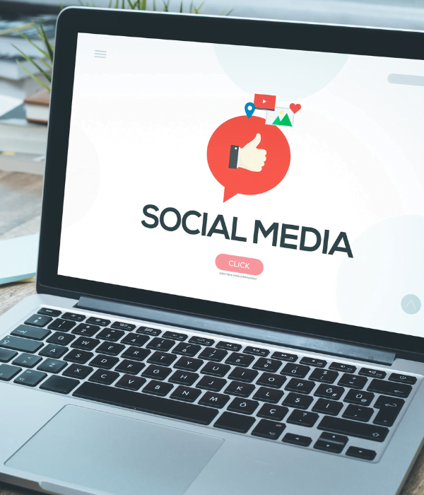 Social Media Management - Carpa Producciones Social Media Management - Carpa Producciones