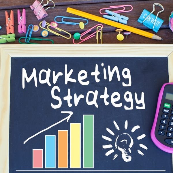 Digital Marketing Strategies - Carpa Producciones Digital Marketing Strategies - Carpa Producciones