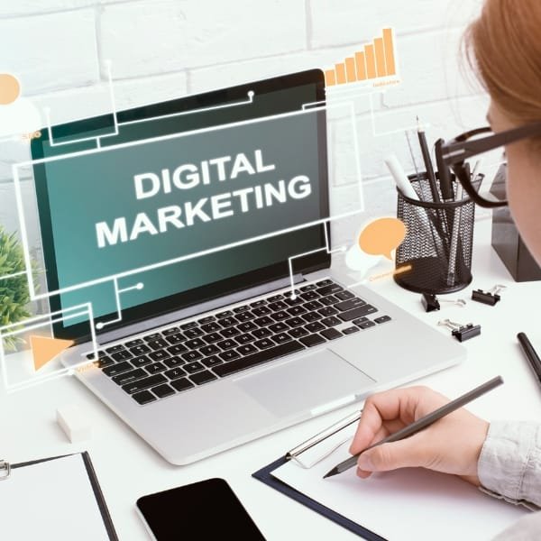 360 Digital Marketing - Carpa Producciones 360 Digital Marketing - Carpa Producciones