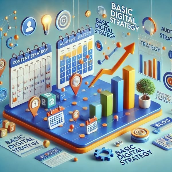 Digital Marketing Strategies - Carpa Producciones Digital Marketing Strategies - Carpa Producciones