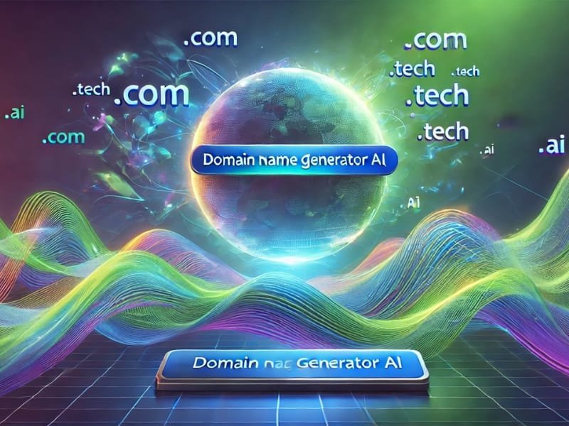 Domain Name Generator AI - Carpa Producciones Domain Name Generator AI - Carpa Producciones