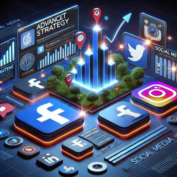 Social Media Management - Carpa Producciones Social Media Management - Carpa Producciones