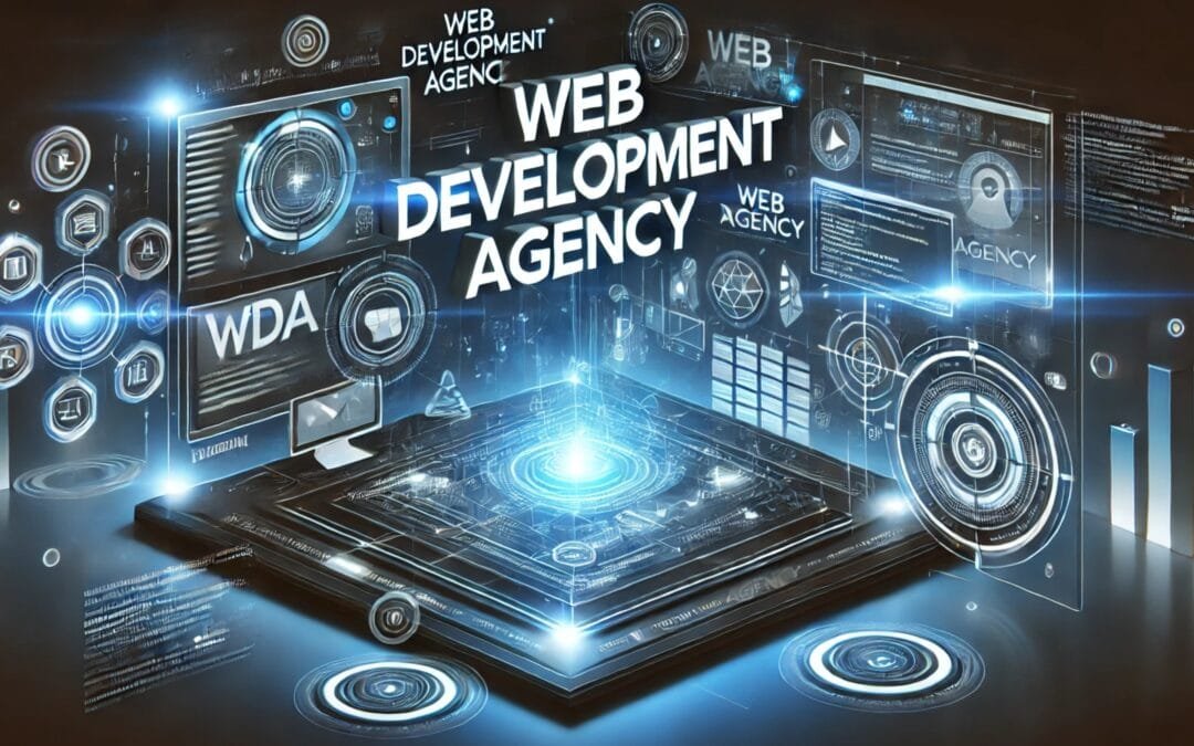 Web Development Agency - Carpa Producciones