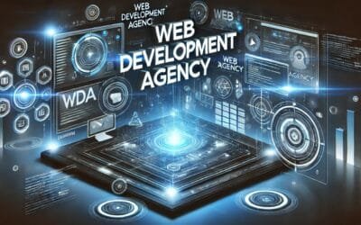 What Is a Web Development Agency?