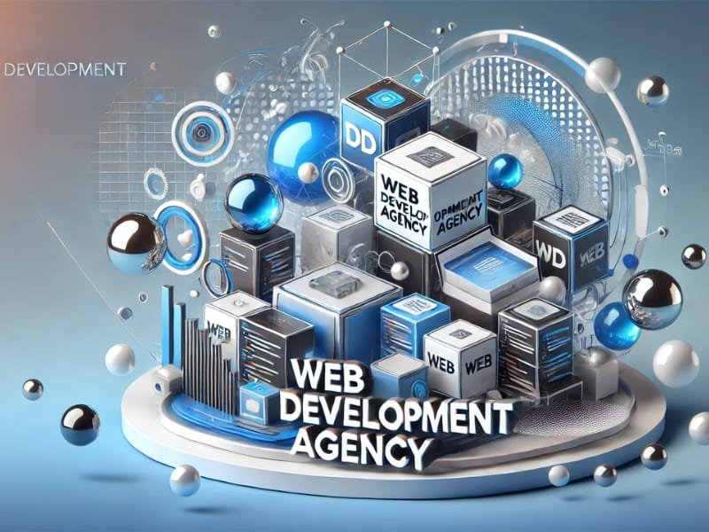 Web Development gency - Carpa Producciones Web Development gency - Carpa Producciones