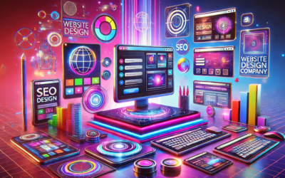 Benefits of Hiring a Website Design Company for Your Business