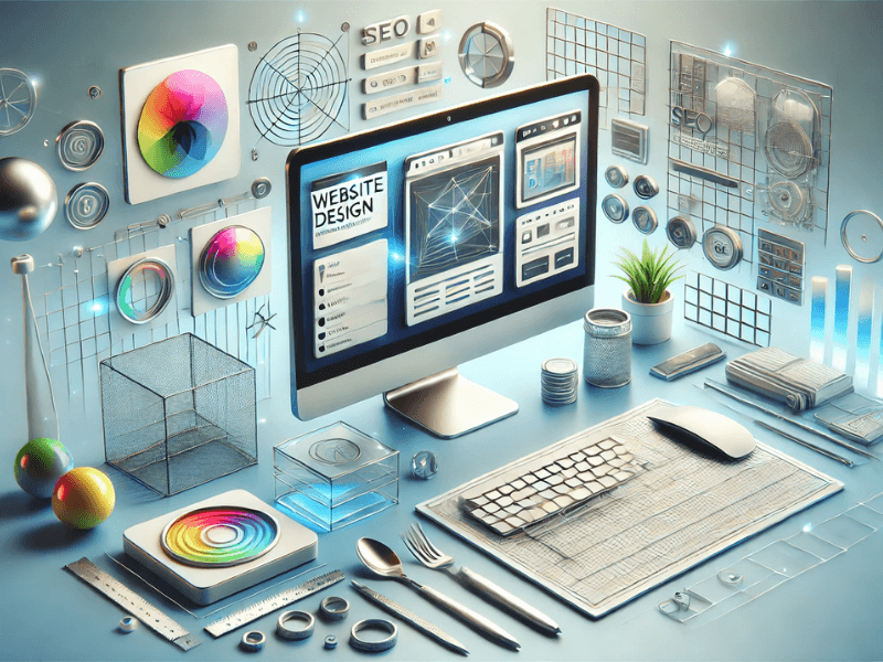 Website Design Company - Carpa Producciones Website Design Company - Carpa Producciones