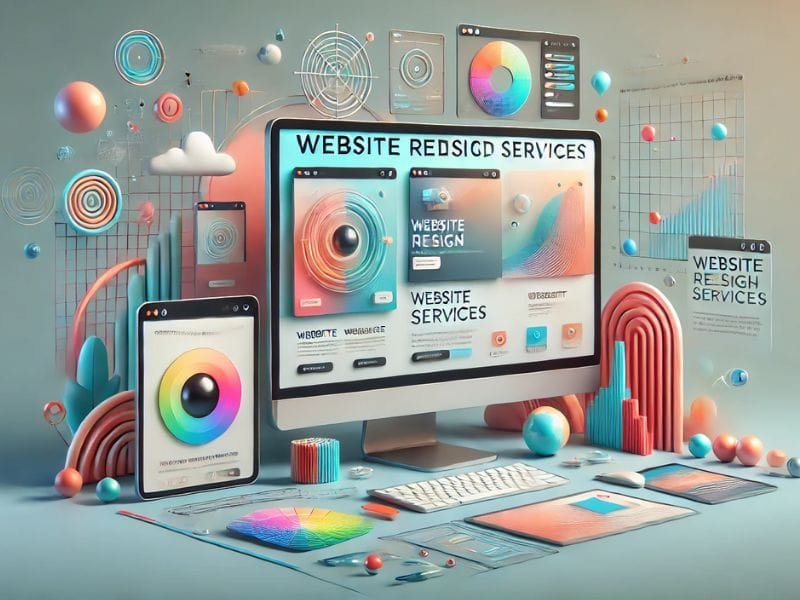 Website Redesign Services - Carpa Producciones Website Redesign Services - Carpa Producciones