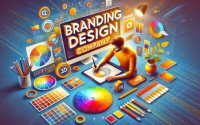 What Is a Branding Design Company?