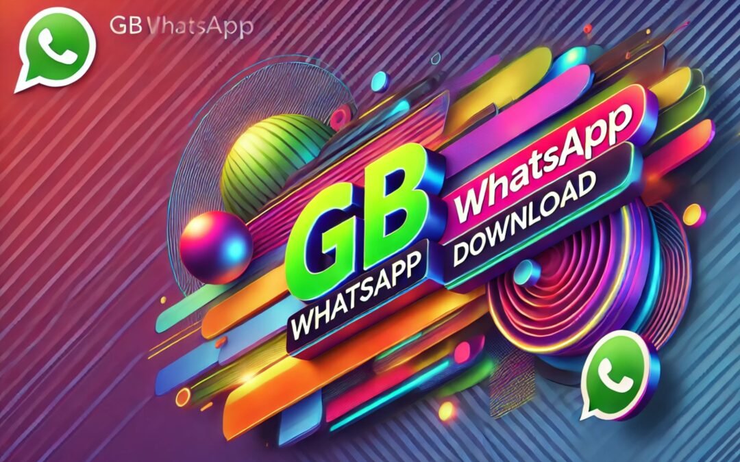 GB Whatsapp Download - Carpa Producciones