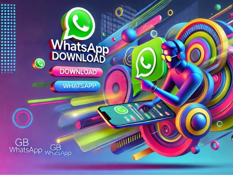 GB Whatsapp Download - Carpa Producciones GB Whatsapp Download - Carpa Producciones