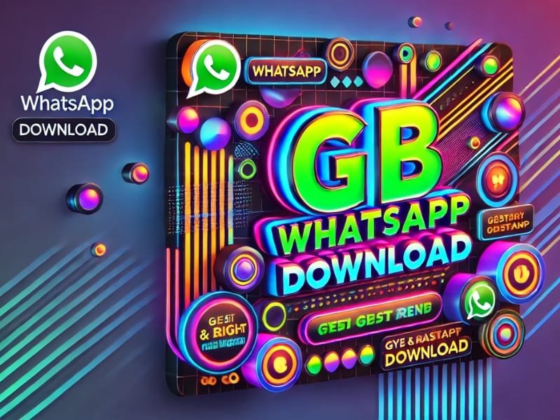 GB Whatsapp Download - Carpa Producciones GB Whatsapp Download - Carpa Producciones