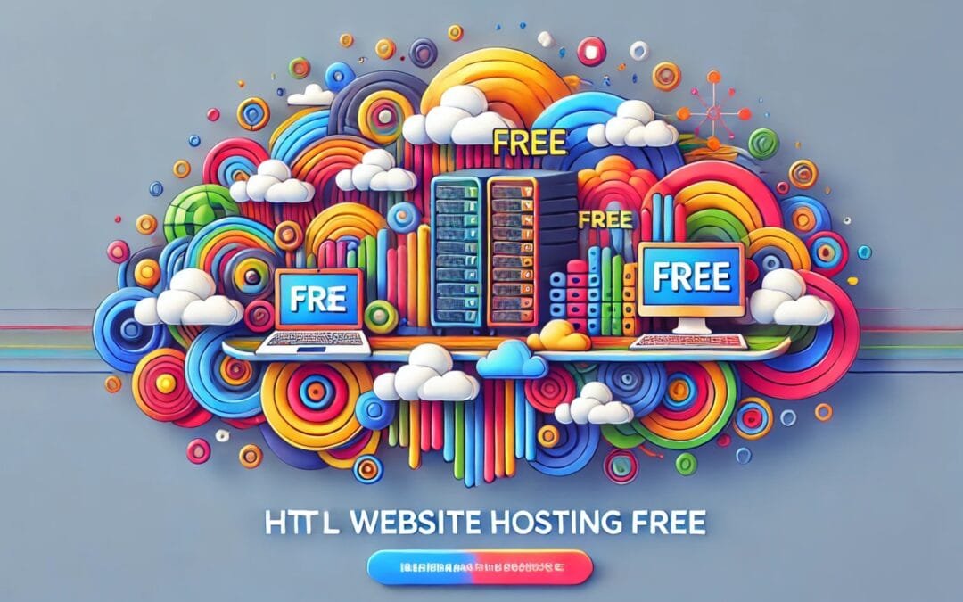 HTML Website Hosting Free - Carpa Producciones