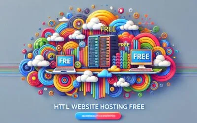 Choosing the Best Free HTML Hosting Provider