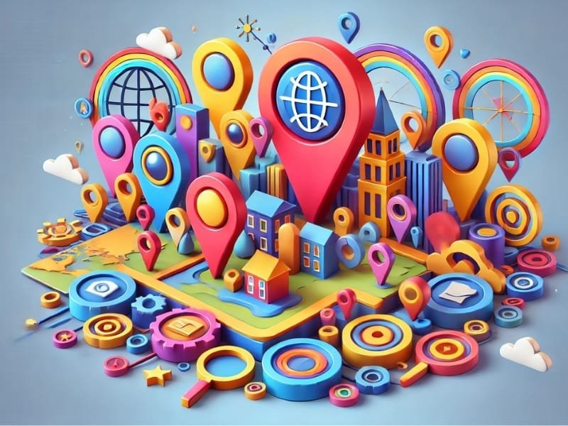 Local seo Company - Carpa Producciones Local seo Company - Carpa Producciones