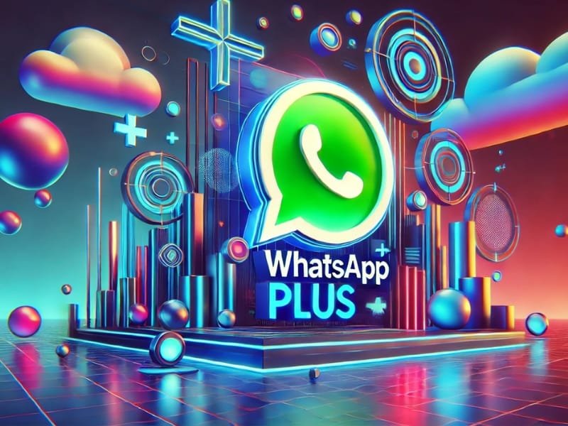 Whatsapp Plus Blue - Carpa Producciones Whatsapp Plus Blue - Carpa Producciones