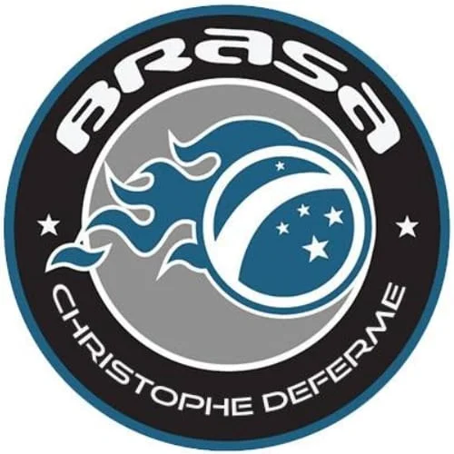 brasa-leon Logo de 8/08 Arquitectos
