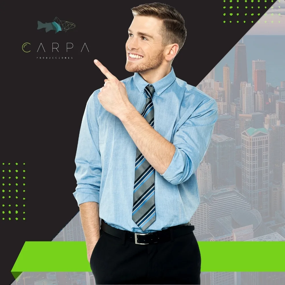 Agencia de Marketing Digital 360 en Leon Guanajuato